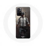 &Uuml;mbris Xiaomi Redmi Note 11s 5G PUBG videom&auml;nguseeria jaoks
