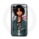 iPhone XS max &uuml;mbris kalmaari m&auml;ng kang sae byeok