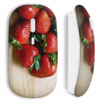 Juhtmeta hiir Maasikate viljad