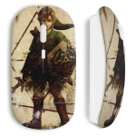 Souris sans Fil Zelda