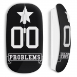 Wireless Mouse Zero probleemid