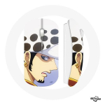 Trafalgar Law Wireless Mouse One Piece Manga seeria