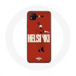 Xiaomi Redmi 9C &uuml;mbris La Casa De Papel Helsinki