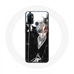 Oppo A53 korpuse valgendi manga ichigo kurosaki m&otilde;&otilde;k