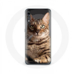 &Uuml;mbris Huawei P20 Bengali kassit&otilde;ugu jaoks