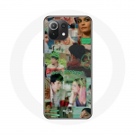 &Uuml;mbris Xiaomi Mi 11 Lite Sex Education Series jaoks