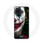 &Uuml;mbris Samsung Galaxy A22 4G Joker Half Face jaoks