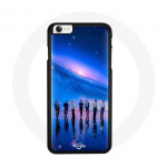 Coque pour Iphone 8 Bangtan Sonyeondan BTS World Tour 2022