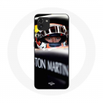 Coque Samsung Galaxy A03 Formule 1 Max Verstappen Pilote automobile
