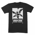 Linkin Park Hybrid Theory Unisex T-s&auml;rk S