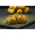 Pistachio Baklava 1 kg