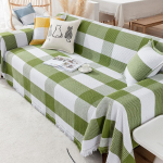 Kriimustusvastane riidest diivanir&auml;tik Four Seasons Universal Ins Style Lihtne kaasaegne diivanikate Universaalne kattelapp 180*130