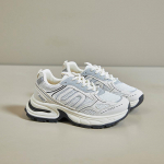 Naiste Slip on v&otilde;rkkangast hingavad jooksutossud, platvorm, n&ouml;&ouml;riga PU-nahast vabaaja spordijalatsid Kerged paksud tennised 35 beež