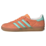 adidas Gazelle Indoor Oranž Selge M&uuml;ndiroheline Unisex Tossud Lihtne-Oranž Kumm IH7499 44⅔