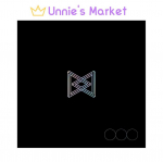 OnlyOneOf [Instinct Part. 2] Album(Juhuslik) + Tasuta kingitus Random, No poster