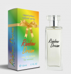Rainbow Dream Parf&uuml;&uuml;m tualettvesi naistele 50 ml