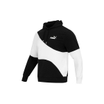 PUMA Power Cat Huppar Meeste Pealisr&otilde;ivad Must 675746-01 L
