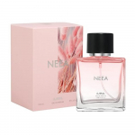 Ajmal Neea Eau De Parfum Lilleline Parf&uuml;&uuml;m 100ml Vabaaja Riietuseks Naistele. 100 ml