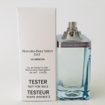 Flacon Mercedes Benz Select Day Eau de Toilette For Men 100ml