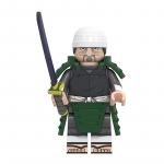 WM6113 Action Amiinfiguurid Ehitusklotsid Harivad minim&auml;nguasjad J&otilde;ulukingitus lastele