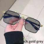 Mood Topeltvalgusega fotokroomsed l&uuml;hin&auml;gelikkusprillid Vintage sinised valgust blokeerivad prillid Naistele Mehed L&auml;hin&auml;gemisprillid -5.0