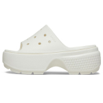 Crocs Stomp Slide Chalk Meeste Tossud Kreemjas 209346-0WV 39-40