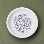 Lahtised helmed ise tehke kaheteistk&uuml;mne t&auml;htkuju s&uuml;nnip&auml;evakingitus ehetele k&auml;ev&otilde;ru kaelakee mitmev&auml;rvilised akr&uuml;&uuml;lhelmed k&auml;sitsi valmistatud k&auml;sit&ouml;&ouml; vahet&uuml;kid