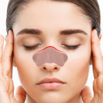 10 tk norskamisvastane ninaplaaster Hingake nina ribasid &otilde;igesti ONESIZE