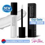 [MISSHA] Color Fix Eye Primer 7.5g [Basic] 1pc + Sample Gifts