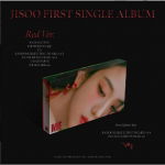 JISOO (Must roosa) - MINA Red Ver.
