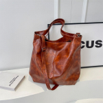 Uus saabunud igap&auml;evane k&auml;ekott Luksuslik ehtsast nahast kott naistele &otilde;lakott Crossbody Hobo lukuga tasku v&otilde;luv naisterahvas must