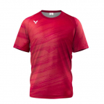 Victory Hingav Golfiriietus Meeste Fitness L&uuml;hikeste Varrukatega Meeste Sulgpalli Spordiriietus Lapiline Tr&uuml;kitud Tenniseriietus L