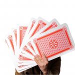 Super Jumbo Suured M&auml;ngukaardid 4x Suuremad Peom&auml;ngud T&auml;iskasvanutele Spelletjes Voor Familie Juegos Para Fiestas