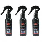 Nano auto kriimustusteeemaldussprei, autode nanoparandussprei, autosprei vaha, autopoleerimissprei, keraamilise katte poleerimissprei, l&auml;ikiv kate autodele 120ml,3Pcs