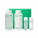 [Innisfree] New Green Tea Hyaluron Skincare Set