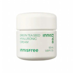[Innisfree] Green Tea Seed Hyaluron Cream 50ml