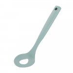 Lihapallide valmistaja lusikas mittenakkuva liha kalapalli riisipallide valmistamise vorm loominguline pigistuspress k&ouml;&ouml;gitarvete jaoks sinine