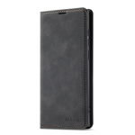 Flip nahk&uuml;mbris Samsung Galaxy S24 Ultra S23 FE Plus A15 A25 A35 A55 A05 A05S 5G A14 A34 A54 &auml;rirahakoti telefoni kate Galaxy S24 Ultra sinine