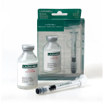 LAUMABELL Bakuchiol Tranexamic Ampoule 35 ml, Moisturising, Kbeauty, Korean cosmetics, sample