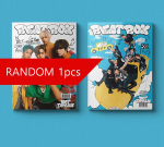 NCT DREAM 2. albumi &uuml;mberpakendamine Beatbox [Photobook Ver.] RANDOM 1PCS