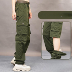 Suvised &otilde;uep&uuml;ksid Kiiresti kuivavad p&uuml;ksid Meeste Kahep&uuml;ksid Eemaldatavad p&uuml;ksid Pantalon Naiste Matkamine Matkamine M&auml;gironimisp&uuml;ksid 2XL armee roheline v&auml;rv