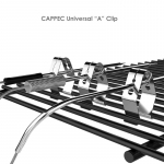 Universaalne lihatermomeetri grilli sondi klambrihoidik &uuml;mbritseva &otilde;hu temperatuuri n&auml;idu jaoks grillahju grilli tarvikute t&ouml;&ouml;riist