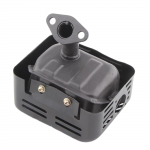 V&auml;ljalaskes&otilde;lm 6,5 hj mootorile tihendiga, sobib Honda Gx160 Gx200 5,5 hj mootorile, asendage varuosad, vastupidavad tarvikud