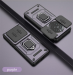 Armor p&otilde;rutuskindel &uuml;mbris Realme 12 Pro Plus 12 Pro+ kaitsekatte r&otilde;nga magnethoidiku jaoks &auml;ri t&auml;ielik kaitsekate Realme 12 Pro