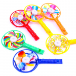 5 tk armsad vile tuuleveski m&uuml;ra tekitaja hulgim&auml;nguasjad lastele s&uuml;nnip&auml;evapeo soosib Pinata t&auml;idis beebipoiste t&uuml;drukute karnevaliauhinnad