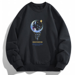 S&uuml;gis- ja kevadine pikkade varrukatega T-s&auml;rk Meeste kampsun aluss&auml;rk Meeste &uuml;mara kaelusega pullover kampsun Meeste XXXXL