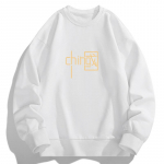 S&uuml;gis- ja kevadine pikkade varrukatega T-s&auml;rk Meeste kampsun aluss&auml;rk Meeste &uuml;mara kaelusega pullover kampsun Meeste XXXXL