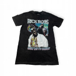 Koszulka T-shirt damska okrągły dekolt SPENCER'S S