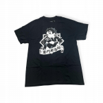 Koszulka T-shirt męski okrągły dekolt SPENCER'S DEMON SLAYER L