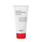 [COSRX] AC Collection rahustav vahtpuhastusvahend 150 ml white